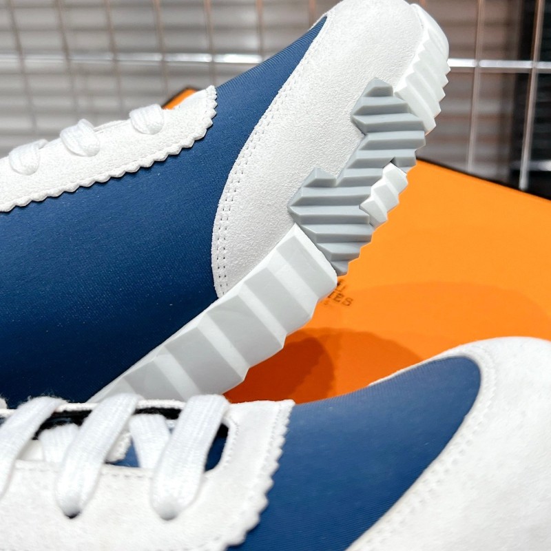 Hermes Unisex Shoes 