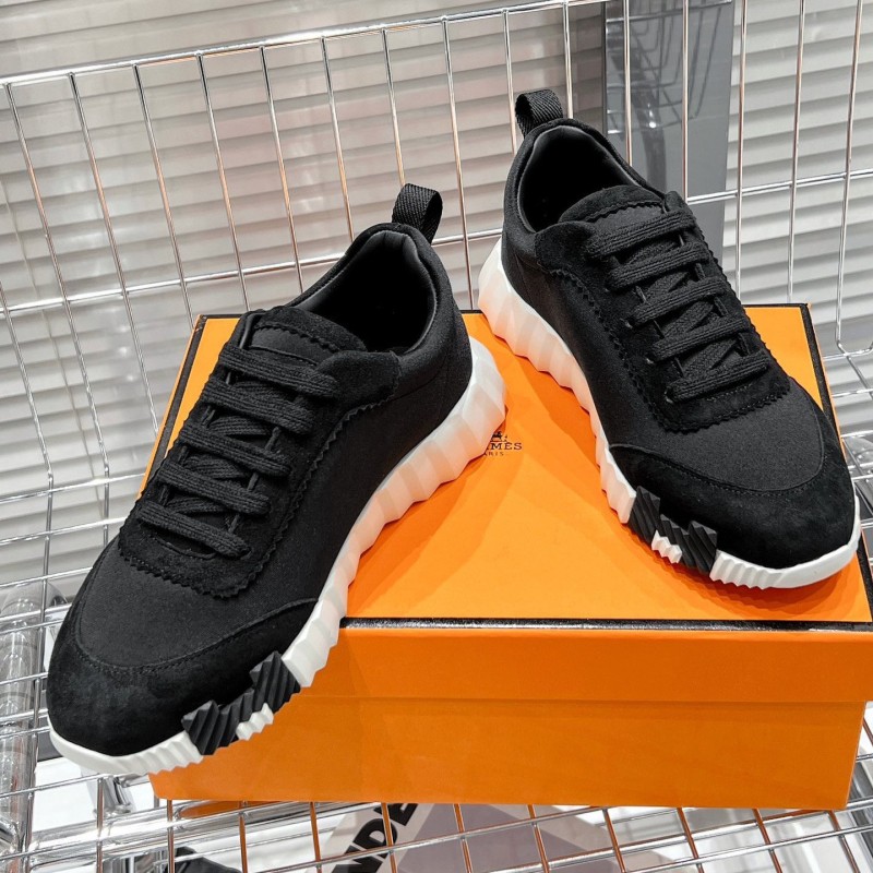 Hermes Unisex Shoes 