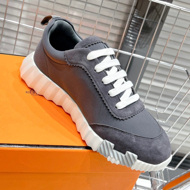 Hermes Unisex Shoes 