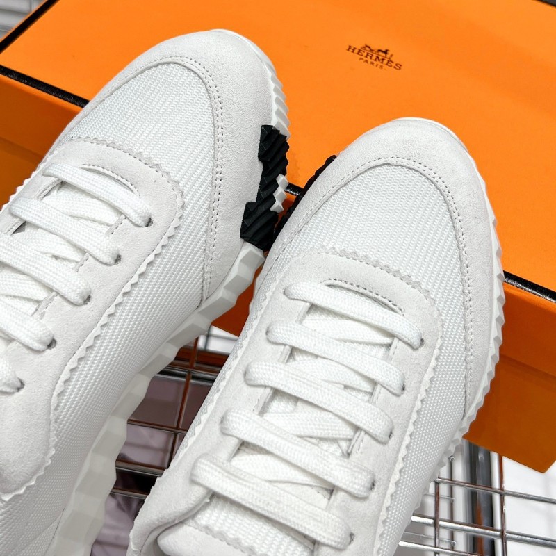 Hermes Unisex Shoes 