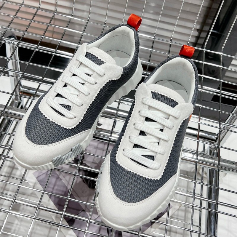 Hermes Unisex Shoes 