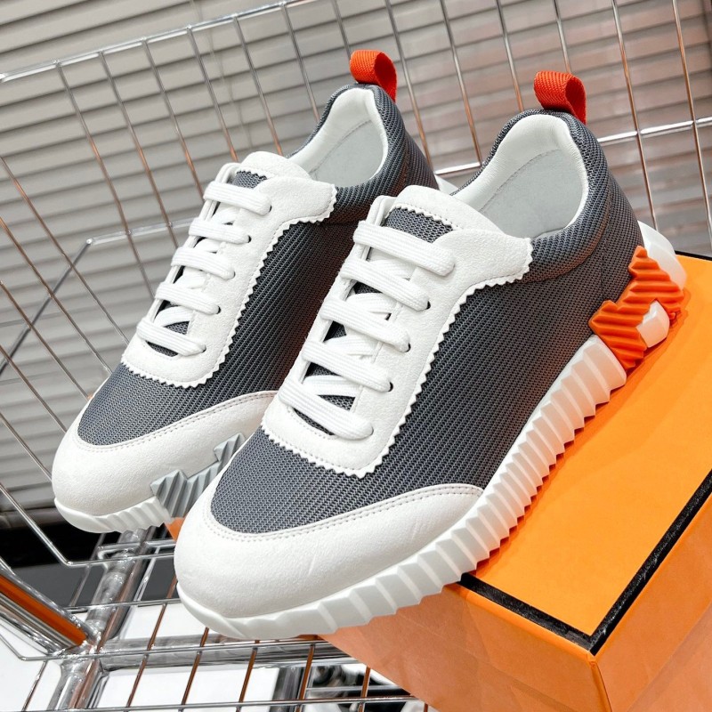 Hermes Unisex Shoes 