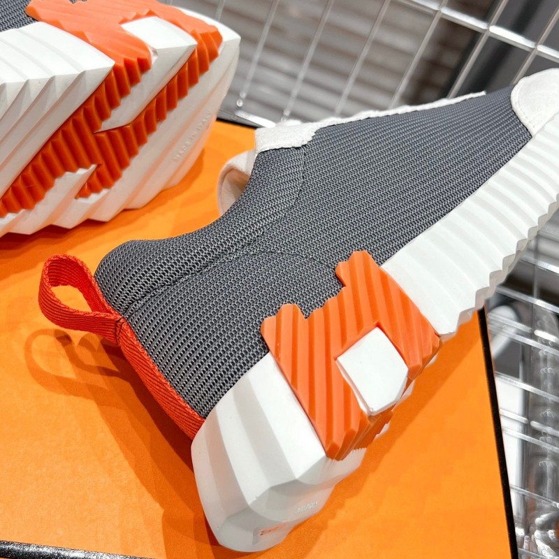 Hermes Unisex Shoes 