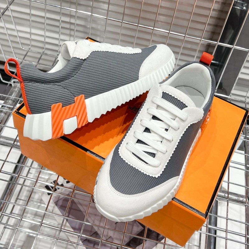 Hermes Unisex Shoes 