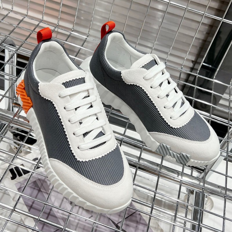 Hermes Unisex Shoes 