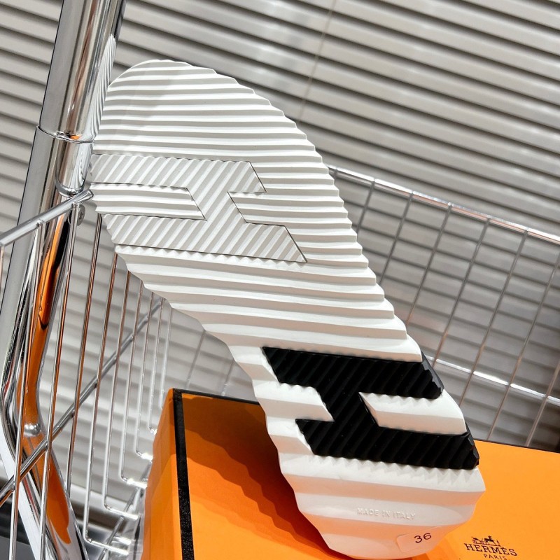 Hermes Unisex Shoes 