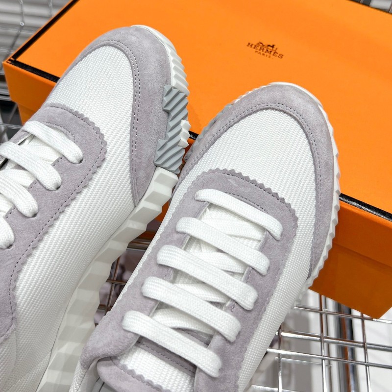 Hermes Unisex Shoes 