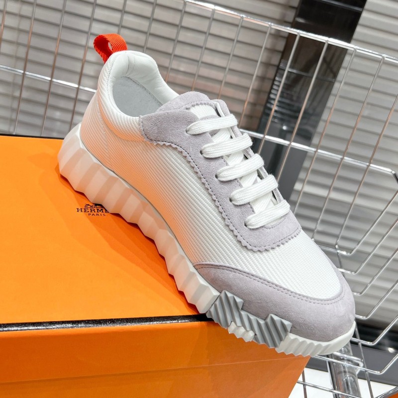 Hermes Unisex Shoes 