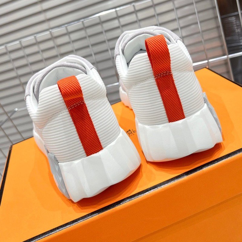 Hermes Unisex Shoes 