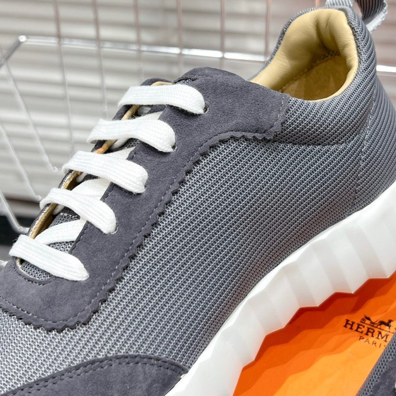 Hermes Unisex Shoes 