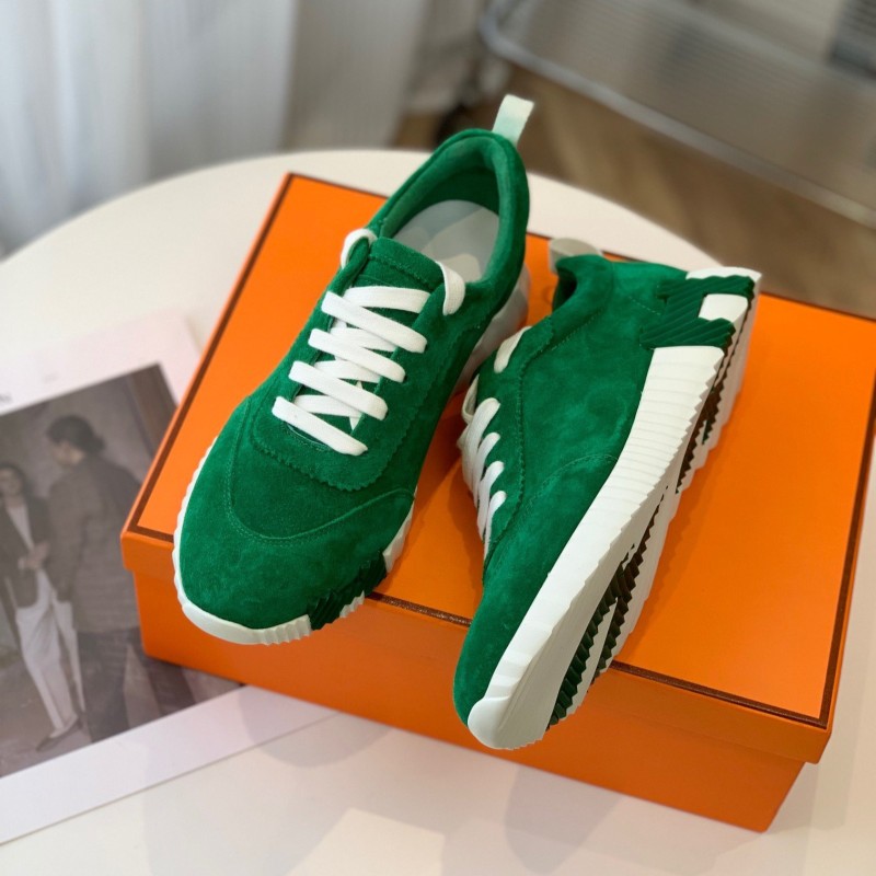 Hermes Unisex Shoes 