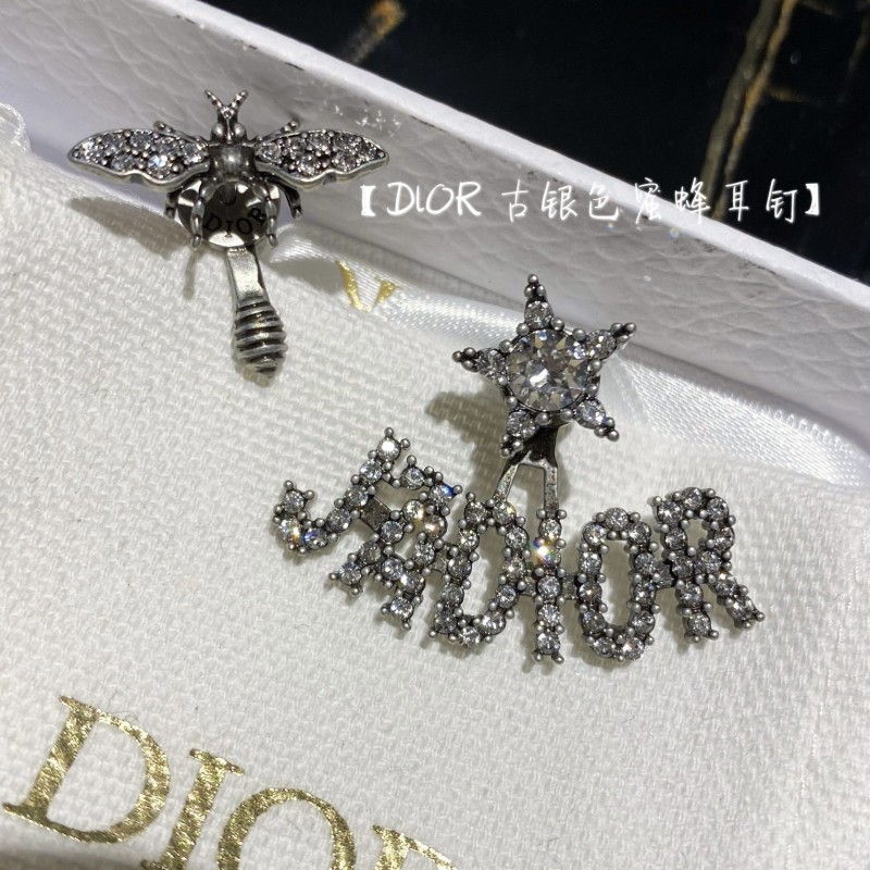 Dior Earrings