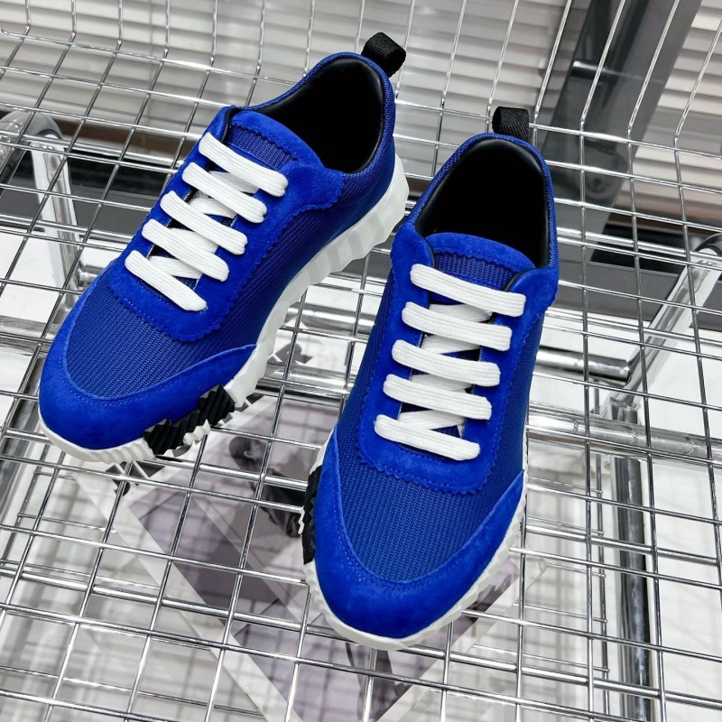 Hermes Unisex Shoes 