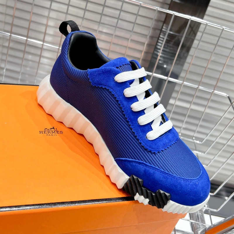 Hermes Unisex Shoes 