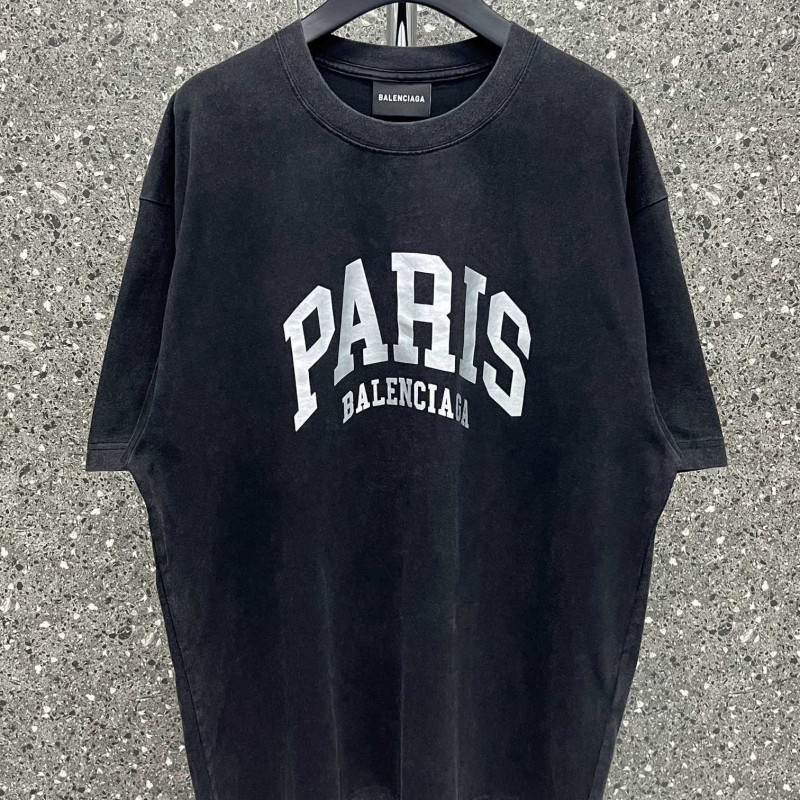 Balenciaga Unisex Tee