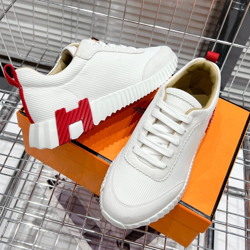 Hermes Unisex Shoes 