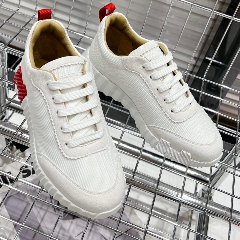 Hermes Unisex Shoes 
