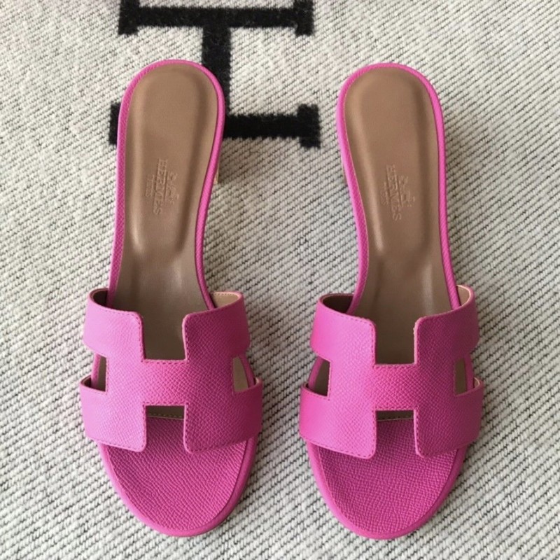 Hermes Sandals