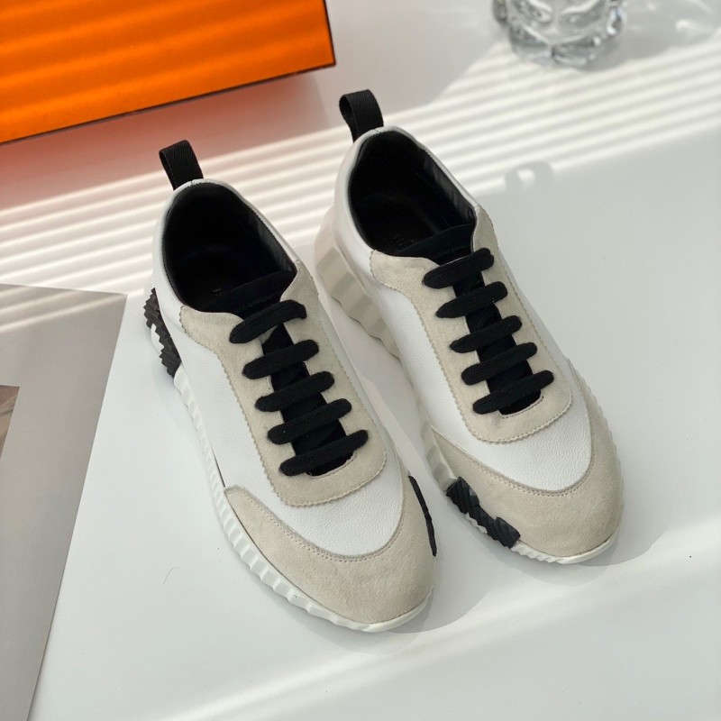 Hermes Unisex Shoes 