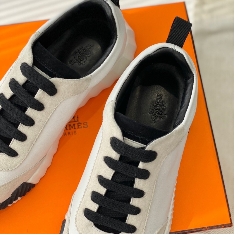 Hermes Unisex Shoes 