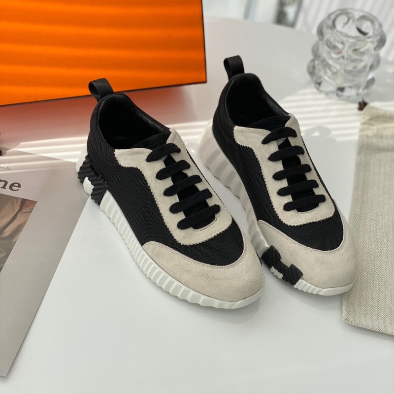 Hermes Unisex Shoes 
