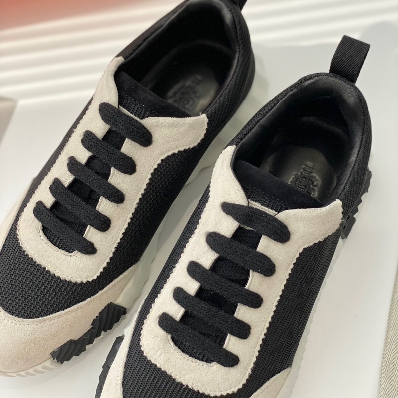 Hermes Unisex Shoes 