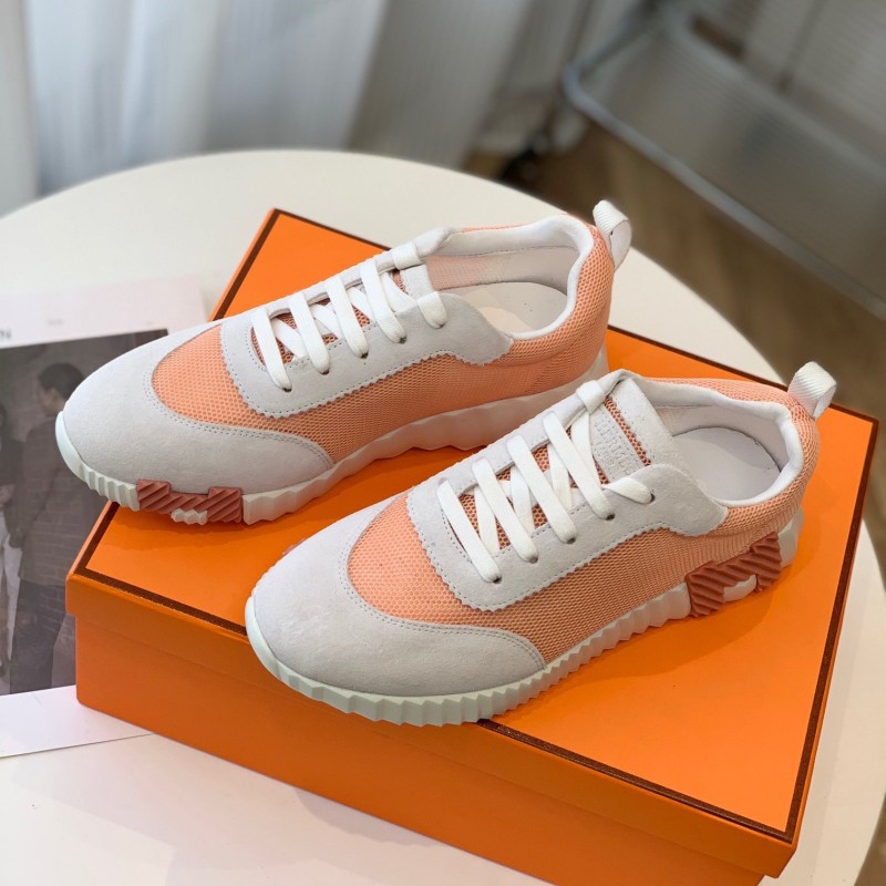 Hermes Unisex Shoes 