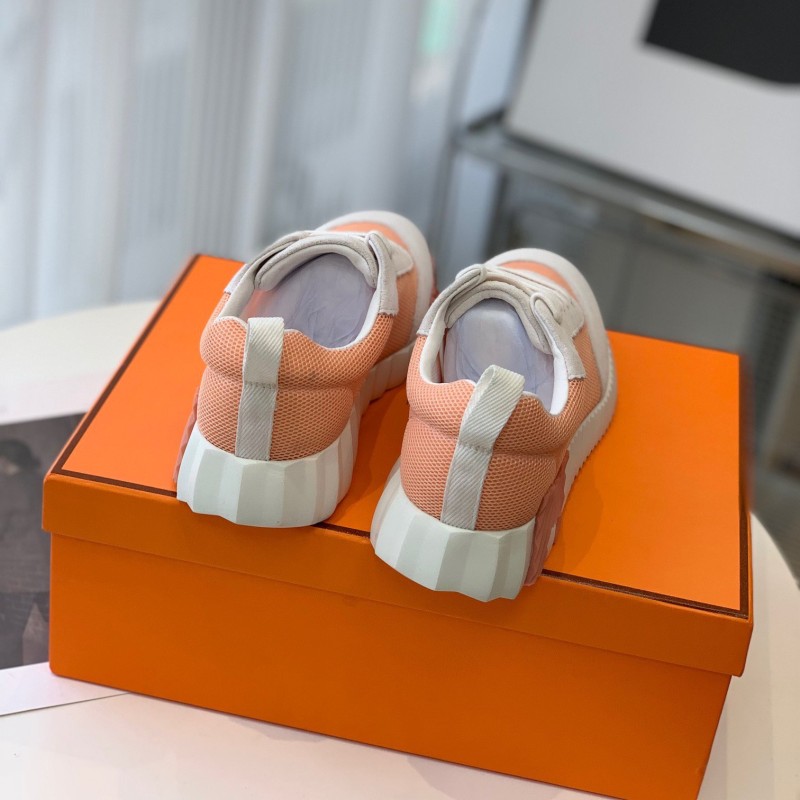 Hermes Unisex Shoes 