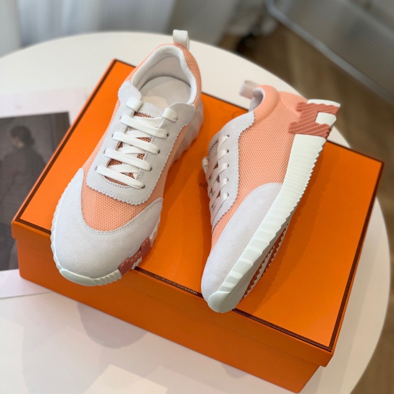 Hermes Unisex Shoes 