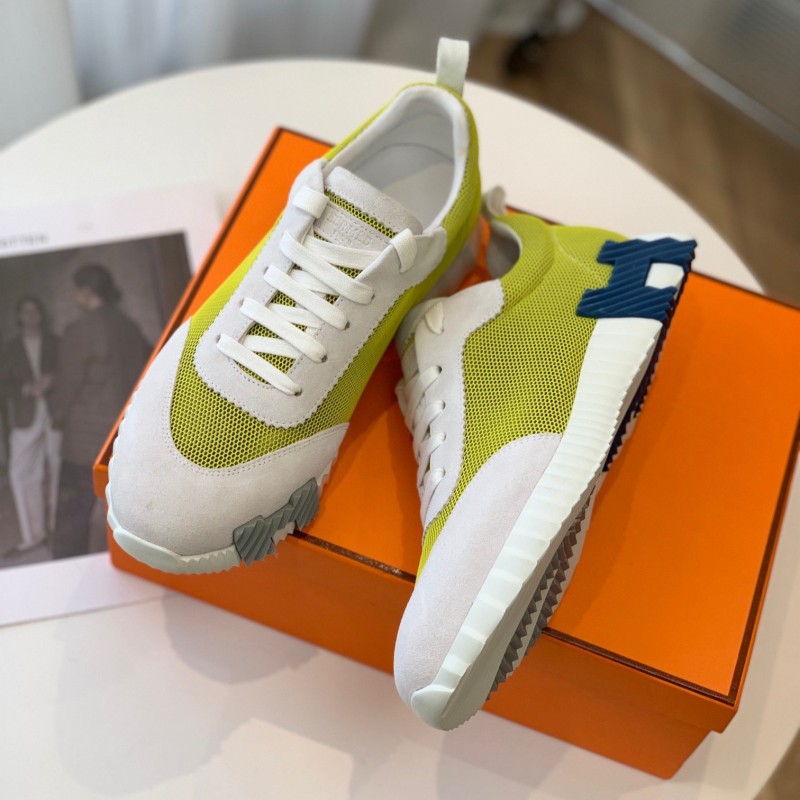 Hermes Unisex Shoes 