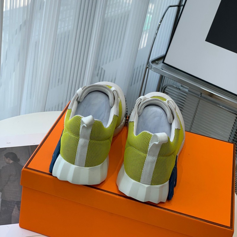 Hermes Unisex Shoes 