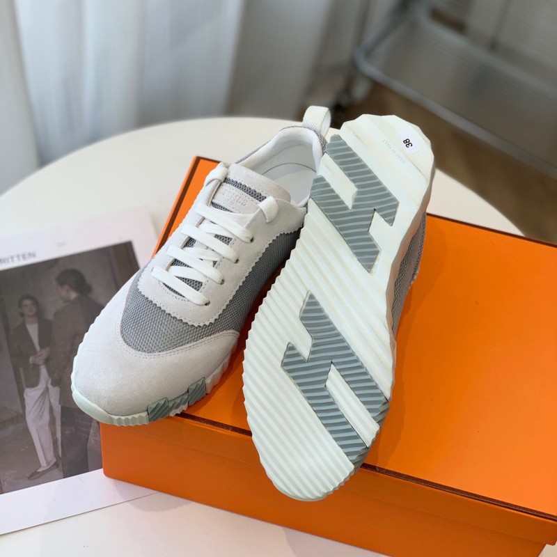 Hermes Unisex Shoes 