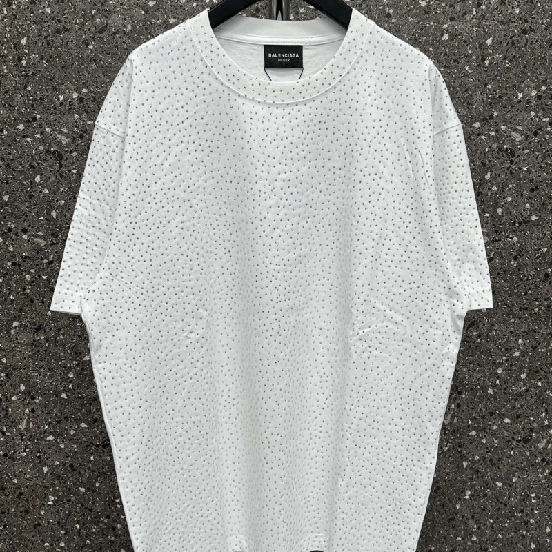 Balenciaga Unisex Tee