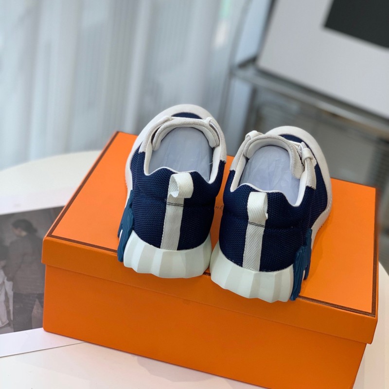 Hermes Unisex Shoes 
