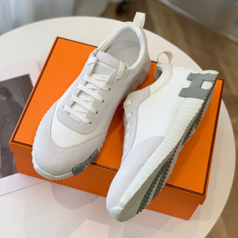 Hermes Unisex Shoes 