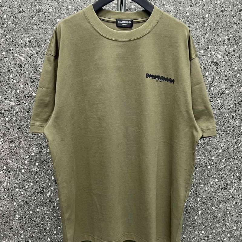 Balenciaga Unisex Tee