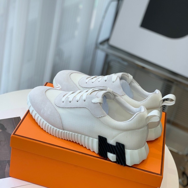 Hermes Unisex Shoes 