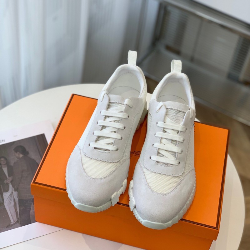 Hermes Unisex Shoes 