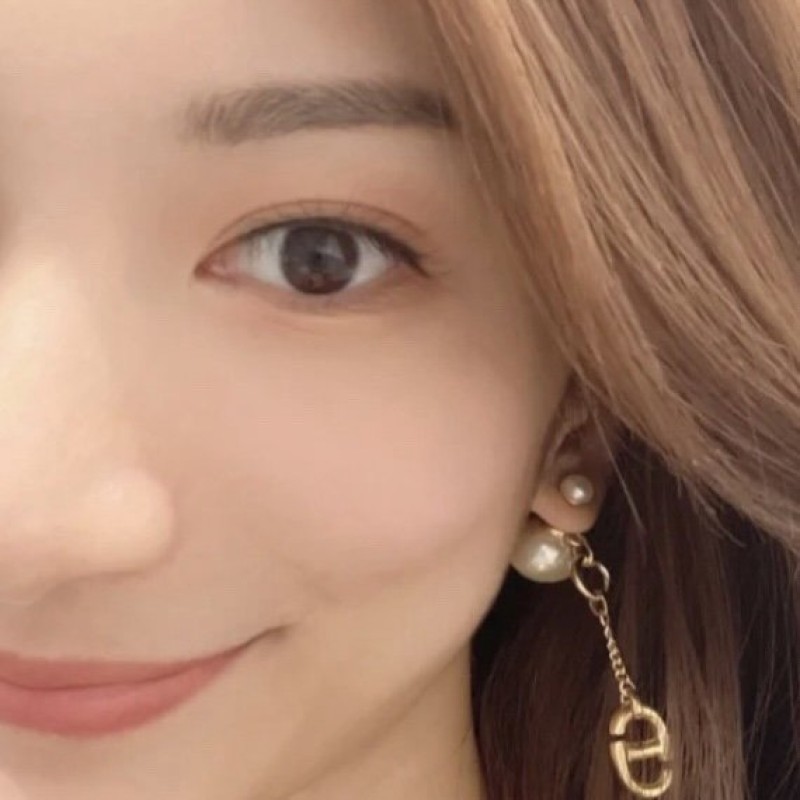 Dior Earrings