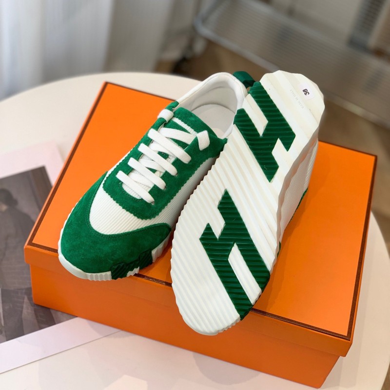 Hermes Unisex Shoes 