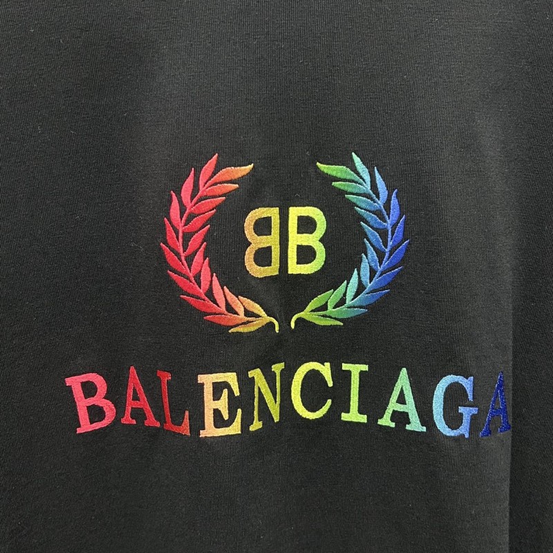 Balenciaga Unisex Tee