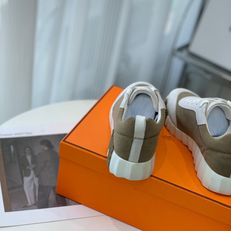Hermes Unisex Shoes 