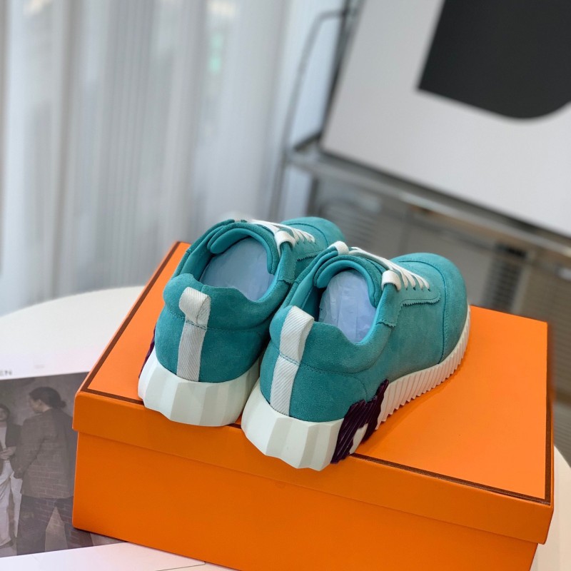 Hermes Unisex Shoes  