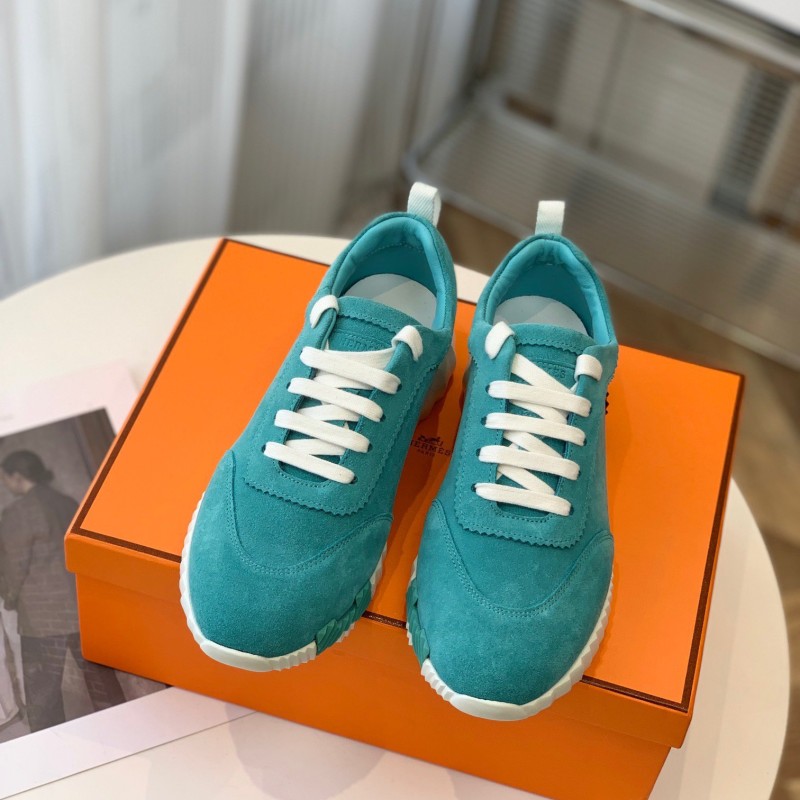 Hermes Unisex Shoes  