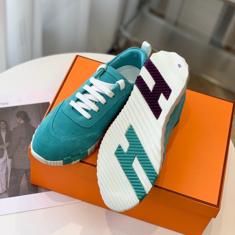 Hermes Unisex Shoes  