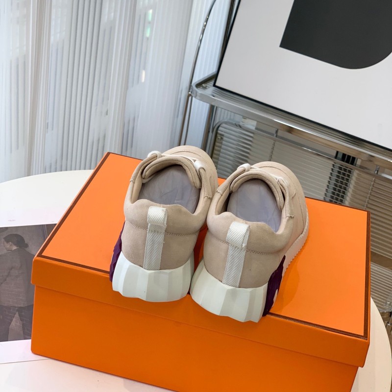 Hermes Unisex Shoes 