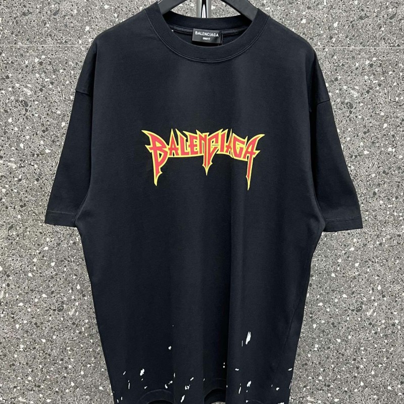 Balenciaga Unisex Tee