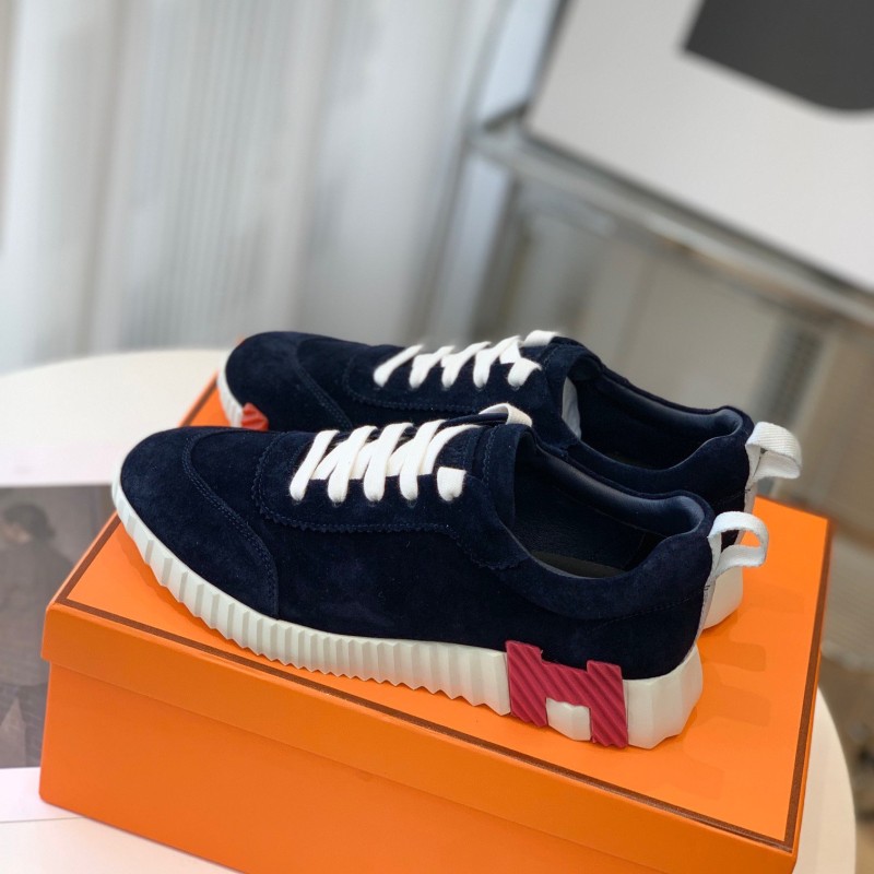 Hermes Unisex Shoes 