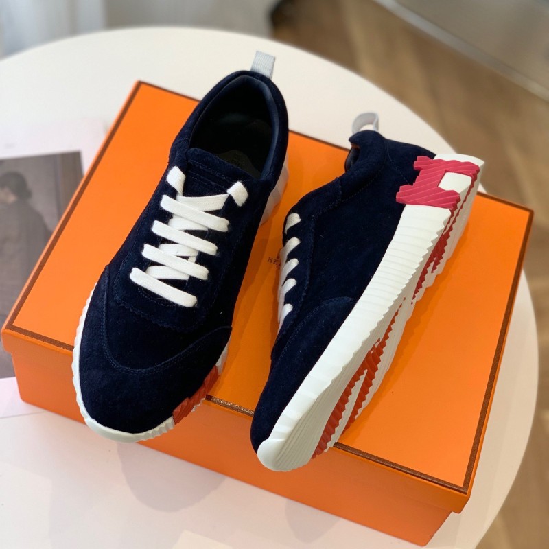 Hermes Unisex Shoes 