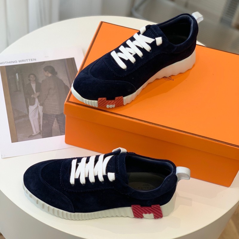 Hermes Unisex Shoes 